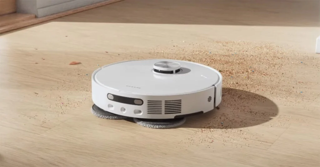 Test Dreame L40 Ultra AE : l'avis complet