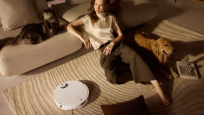 Aspirateur robot petit budget ou haut de gamme : faut-il payer plus